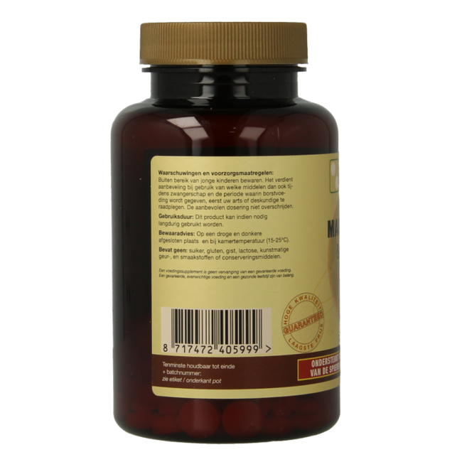 Artelle Magnesium basic 100 Tabletten