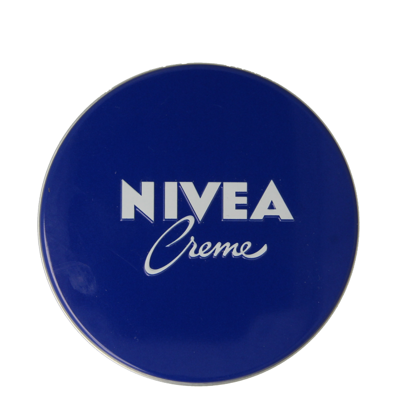Nivea creme 150 mililitros