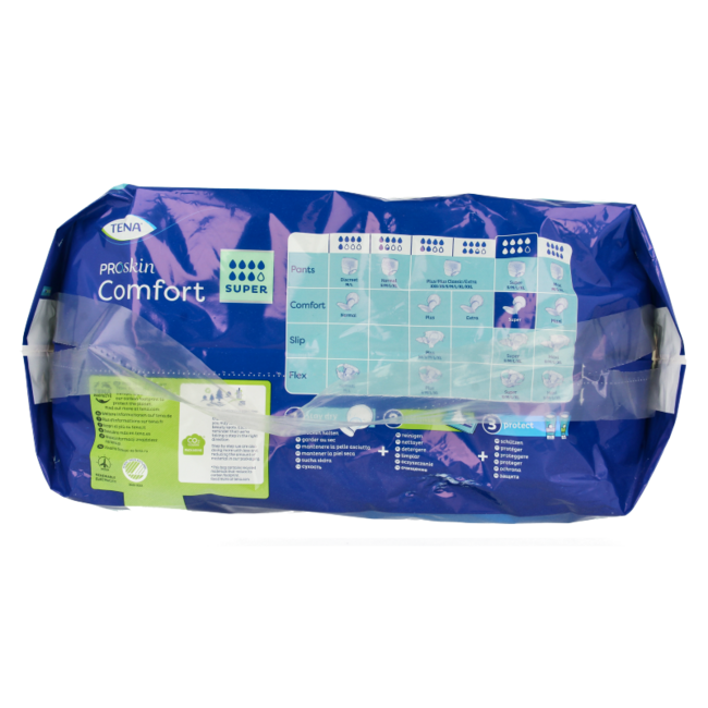Tena Proskin Comfort Super 36 sztuk