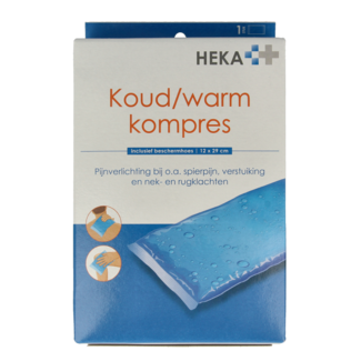 Heka Heka Cold/Hotpack 12 x 29 large 1 Stück
