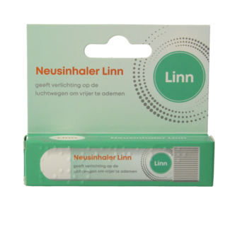 Linn Naseninhalator-Stift 1 Stück