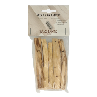 Volatile Volatile Bâtonnets d'encens bois sacré Palo Santo 1 Pièce