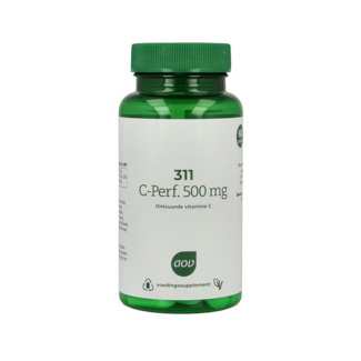 AOV 311 C-Perfect 550mg 60 comprimés