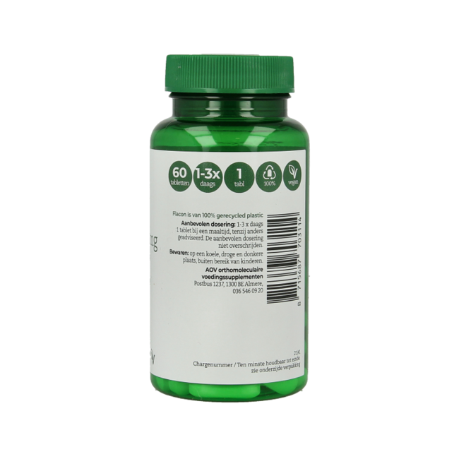 311 C-Perfect 550mg 60 Compresse