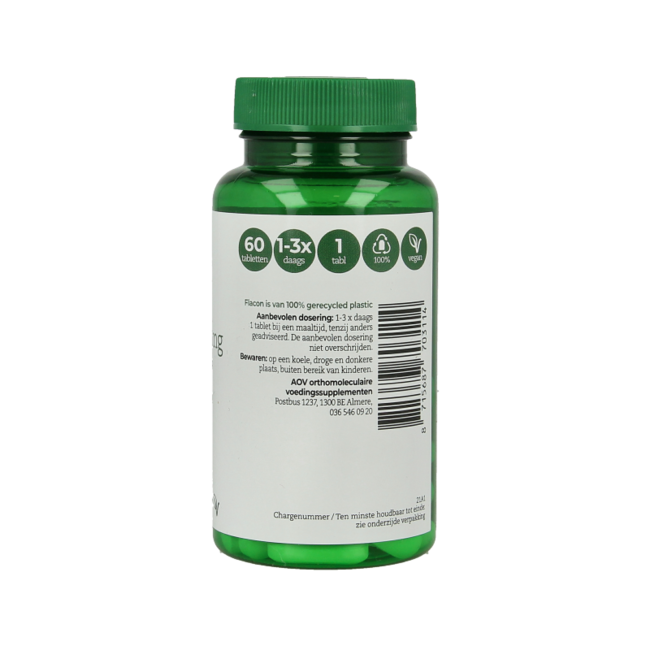 311 C-Perfect 550mg 60 Tablets