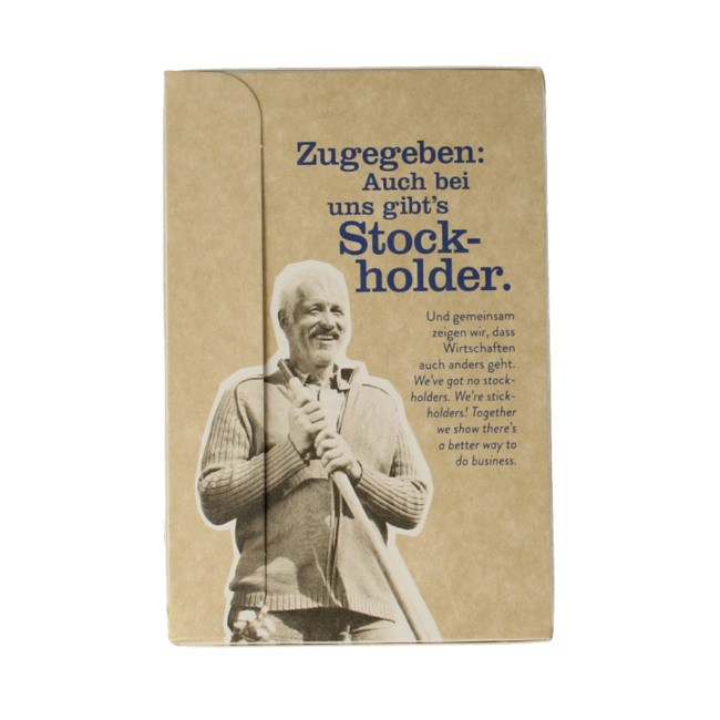 Mix di Spezie Biologiche per Vin Brulé in Bustine, 18 Sacchetti