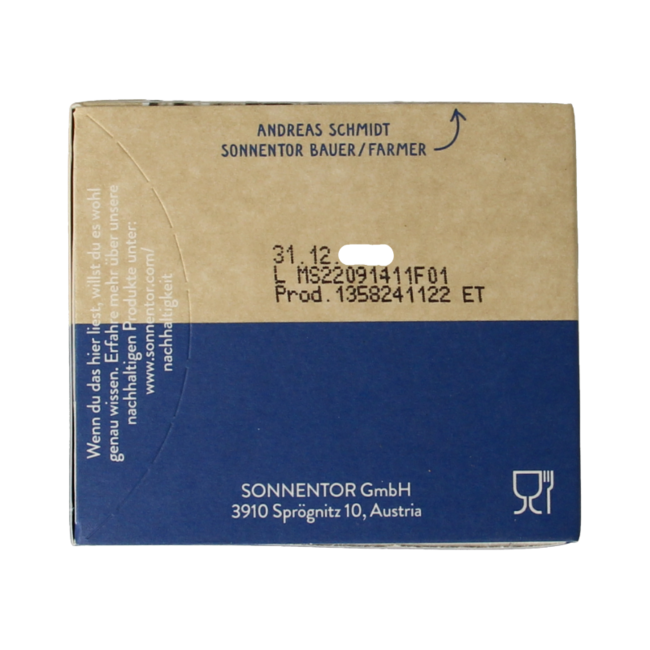 Organic Mulled Wine Spice Mix 18 Bags