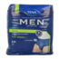 TENA Men Active Fit Pants Plus S/M, 12 unidades