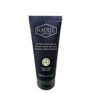Kaerel Kaerel Skin care bálsamo para después del afeitado 100 mililitros
