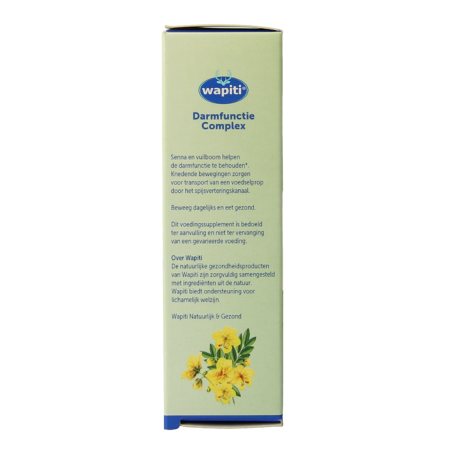 Darmfunktion-Komplex 60 Tabletten