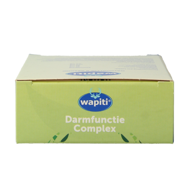 Darmfunktion-Komplex 60 Tabletten