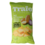 Patatas fritas Trafo artesanales sal y vinagre bio 125 g