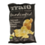 Trafo Chips cocinadas a mano sal marina y pimienta bio 125 gramos