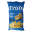 Trafo Chips gesalzen bio 125 Gramm