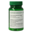 AOV 602 L-Teanina 30 cápsulas vegetarianas