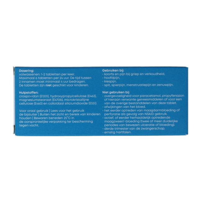 PPC tablets 20 pieces