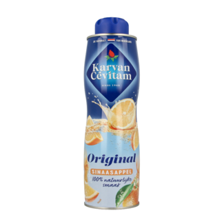 Karvan Cevitam Karvan Cevitam Naranja 600 Mililitros