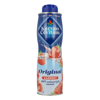 Karvan Cevitam Karvan Cevitam Fresa 600 mililitros