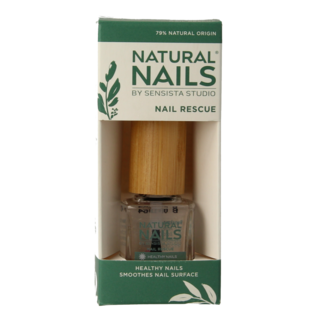 Sensista Sensista Nail rescue 11 Millilitres