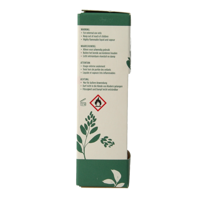 Sensista Nail rescue 11 Millilitres
