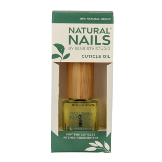 Sensista Olio per Cuticole Sensista 11 Millilitri