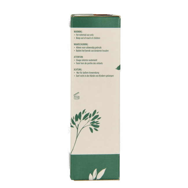 Sensista Nagelöl 11 Milliliter