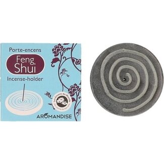 Volatile Volatile Räucherstäbchenhalter Feng Shui 1 Stück