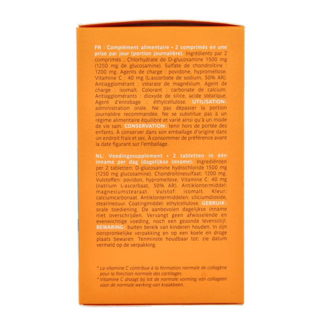 Biocondil 180 Tablets