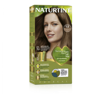 Naturtint Naturtint 6.31 Tiefes Mandelbraun 170 Milliliter