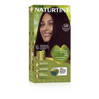 Naturtint Naturtint 3.56 Intense Radiant Red 170ml