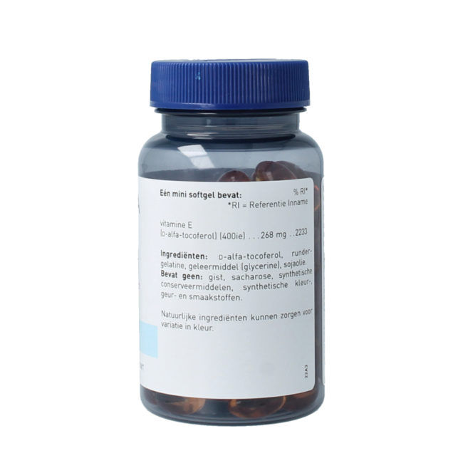 Vitamine E-400 90 Softgels