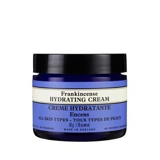 Neals Yard Remedies Crema Idratante all'Incenso Neals Yard Remedies 50 Grammi