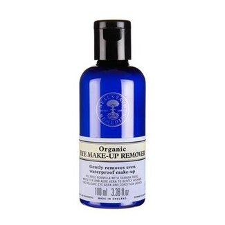 Neals Yard Remedies Neals Yard Remedies Eye make up remover 100 Milliliter