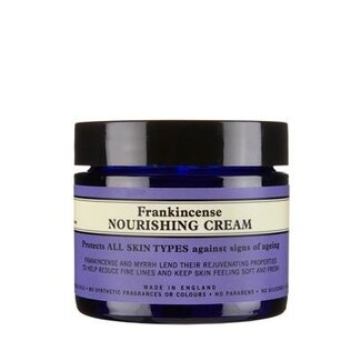 Neals Yard Remedies Crème nourrissante à l'encens Neals Yard Remedies 50 grammes