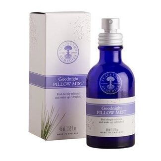 Neals Yard Remedies Mgiełka do poduszek Goodnight Neal's Yard Remedies, 45 mililitrów