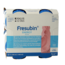 Fresubin Energy drink fresa 200ml 4 unidades