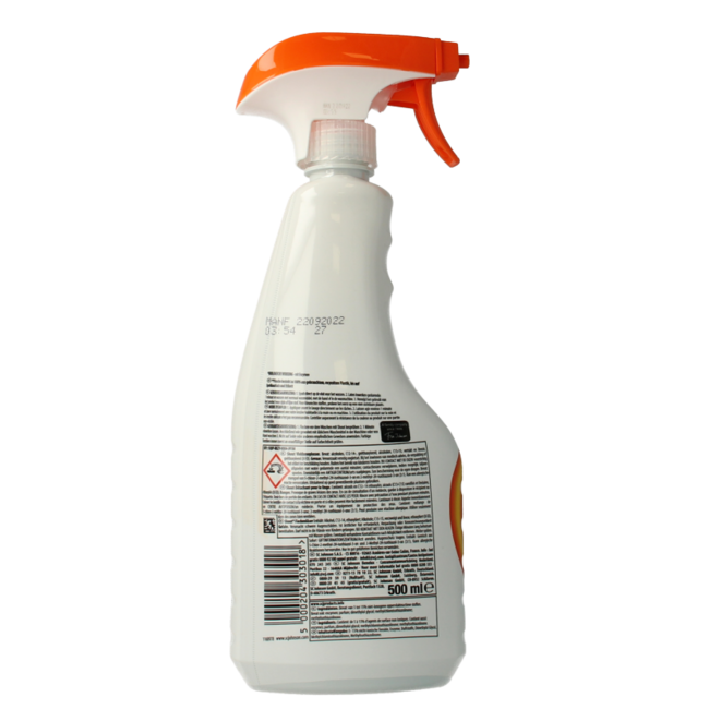 Shout Fleckenlöser-Spray 500 Milliliter