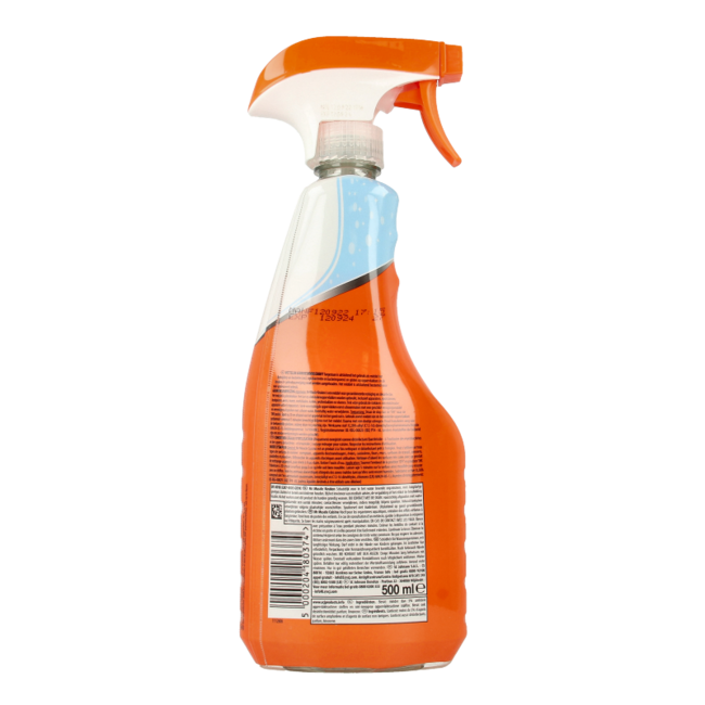 Mr Muscle Cuisine 500 ml