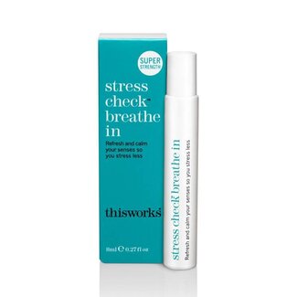 This Works This Works Stress Check Breathe In 8ml