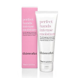 This Works This Works Perfect Hands Intense Moisture 75 ml