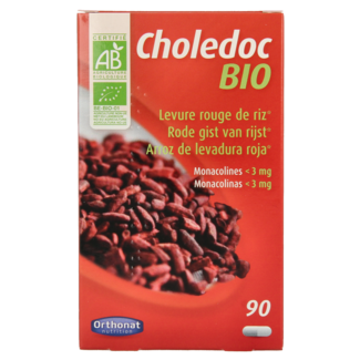 Trenker Trenker Choledoc bio 90 Capsule