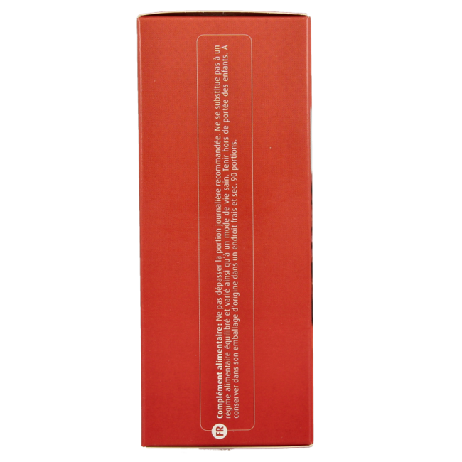 Trenker Choledoc Bio 90 Capsules