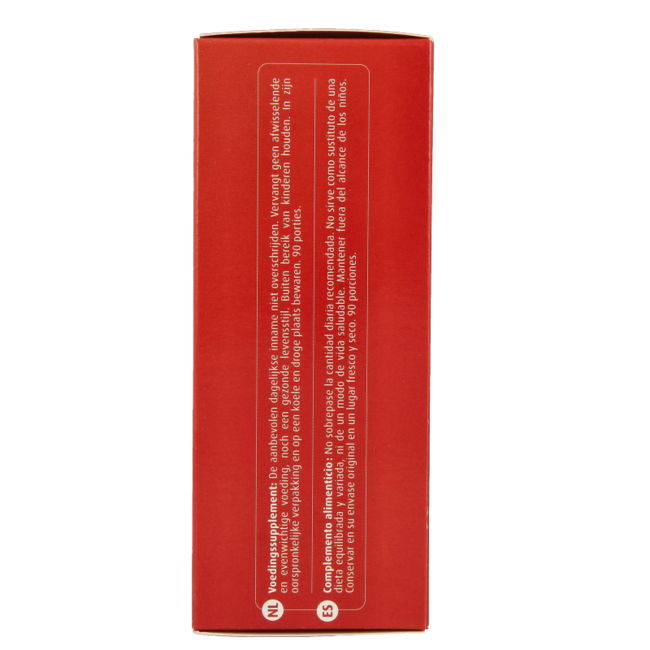 Trenker Choledoc bio 90 Capsule