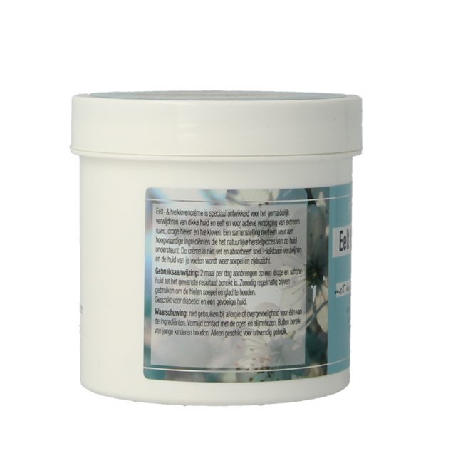 Golden Naturals Callus & Heel Crack Cream 250 Millilitre