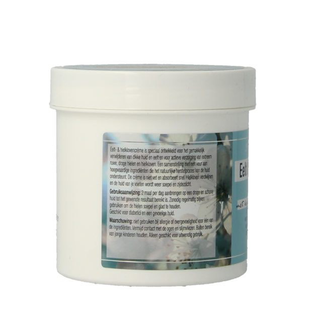 Golden Naturals Hornhaut- & Schrunden-Creme 250 Milliliter