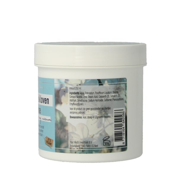 Golden Naturals Hornhaut- & Schrunden-Creme 250 Milliliter