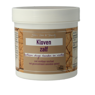 Golden Naturals Golden Naturals Riss-Salbe 250 Milliliter