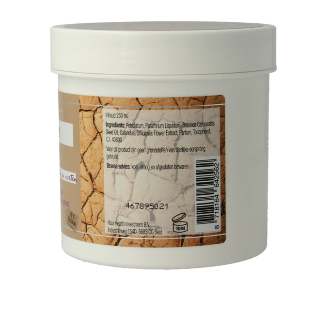 Golden Naturals Riss-Salbe 250 Milliliter
