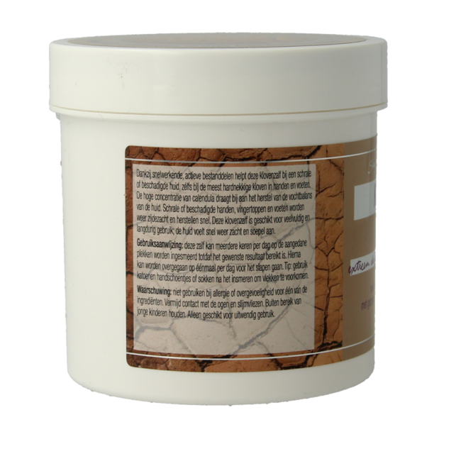 Golden Naturals Pommade pour crevasses 250 ml