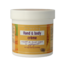 Golden Naturals Crema de manos y cuerpo 250 mililitros
